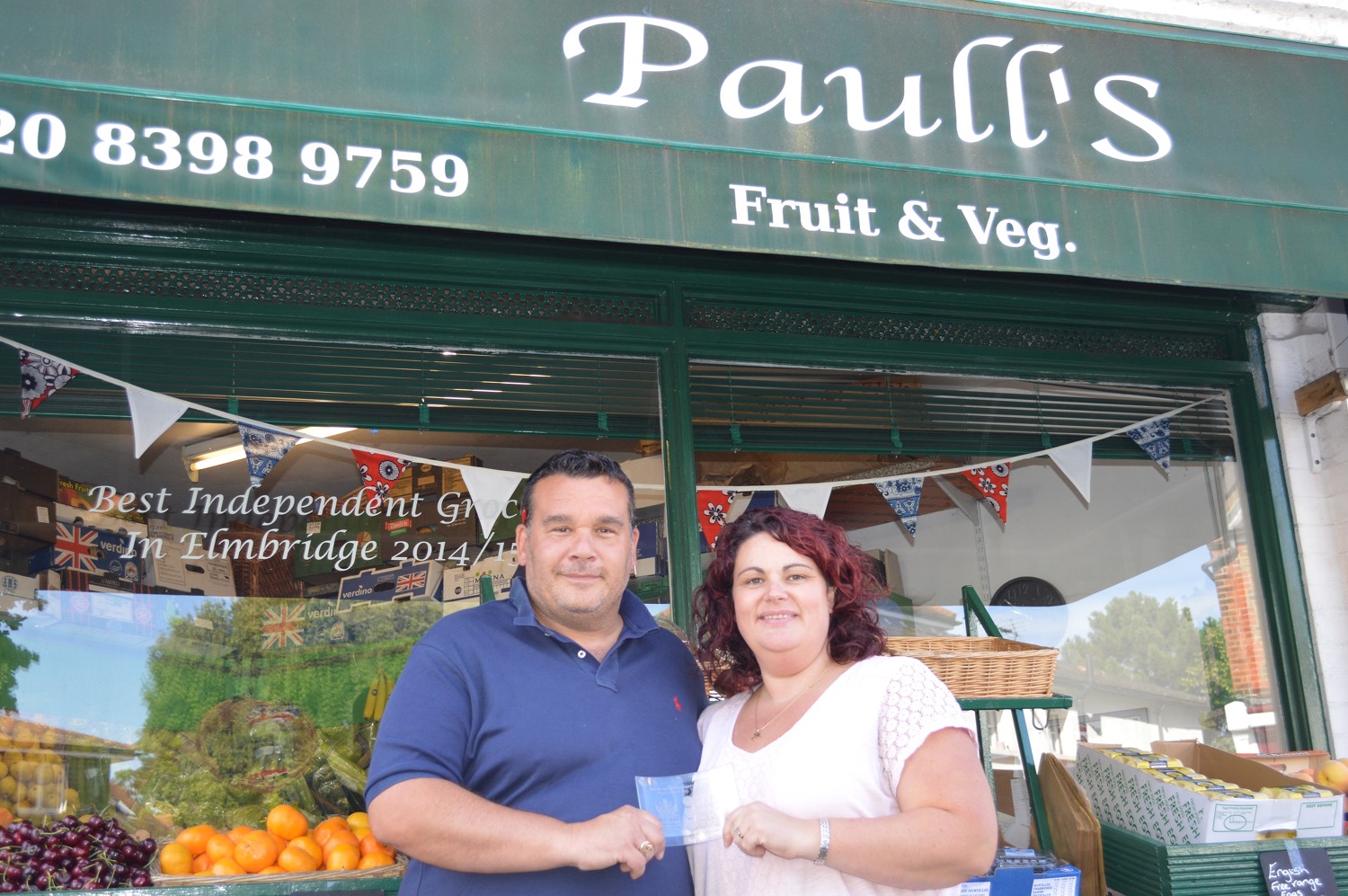 Paulls retailer2016