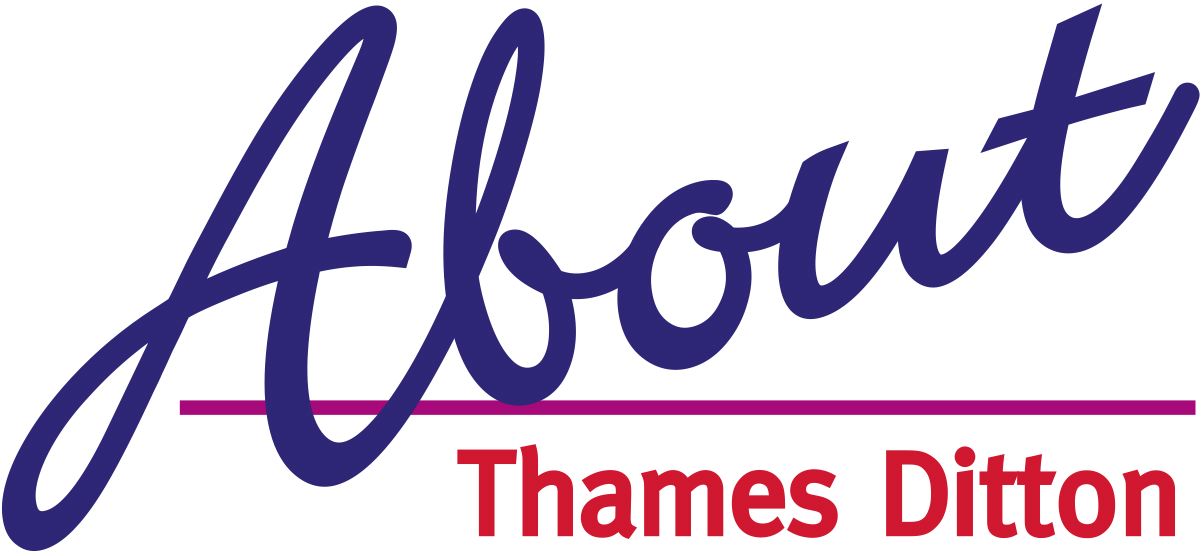 AboutThamesDitton Logo